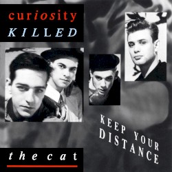 Keep Your Distance