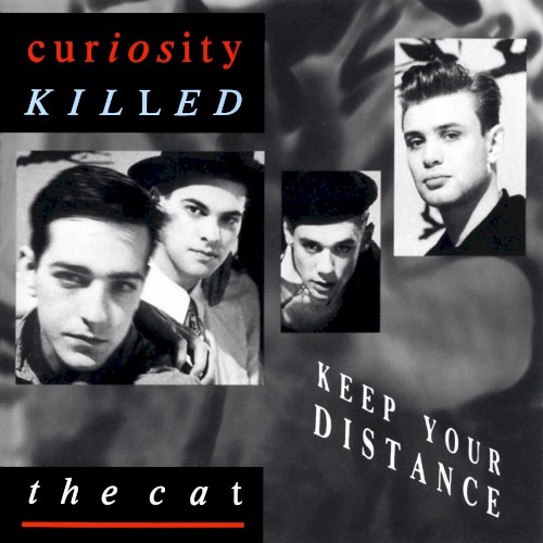 Keep Your Distance