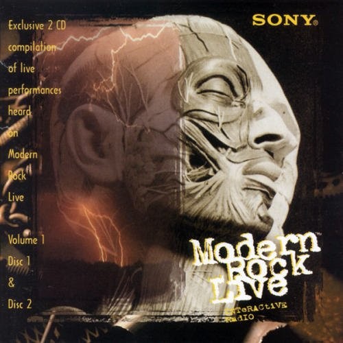 Modern Rock Live, Volume 1