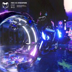 This Is Cyberpunk