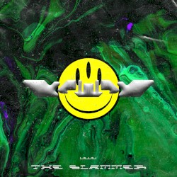 the slammer