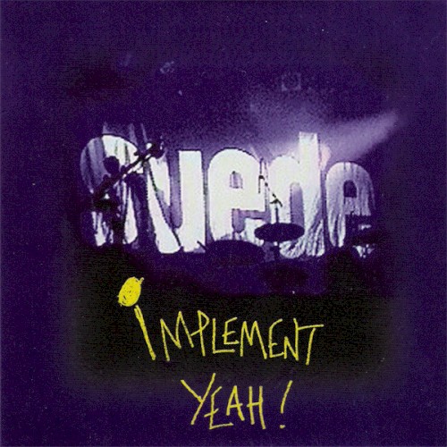 Implement Yeah!