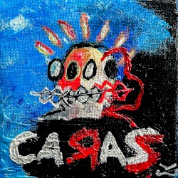 Caras