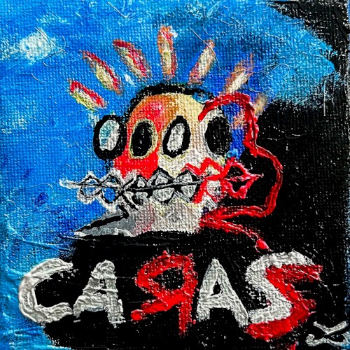 Caras