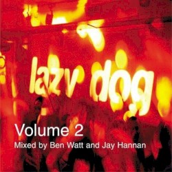 Lazy Dog, Volume 2