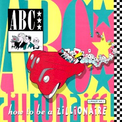 How to Be a Zillionaire (Wall St. mix)