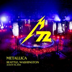 2024-08-30: Seattle, WA, USA