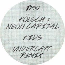 Kids (Undercatt remix)