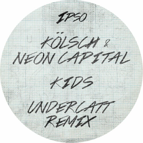 Kids (Undercatt remix)