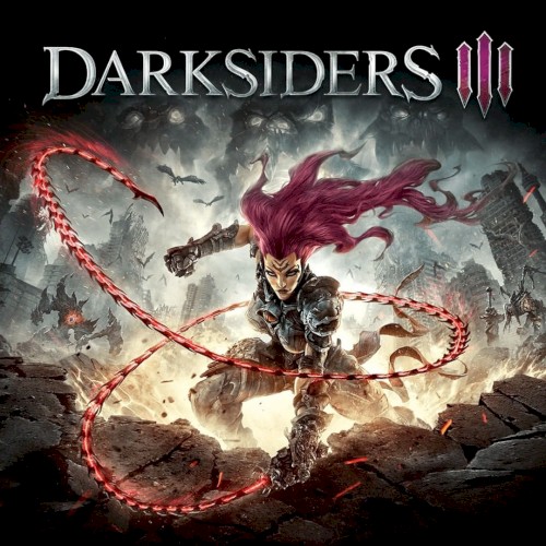 Darksiders III (Original Soundtrack)