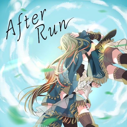 After Run