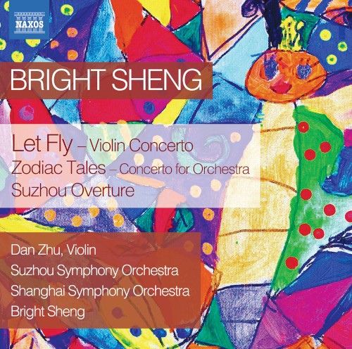 Let Fly / Zodiac Tales / Suzhou Overture