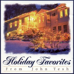 Holiday Favorites from John Tesh