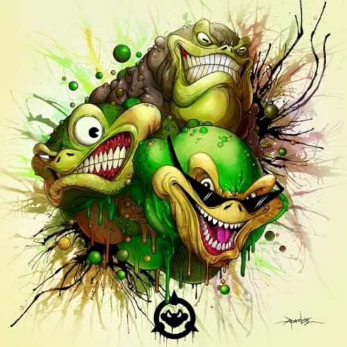 Battletoads: Smash Hits
