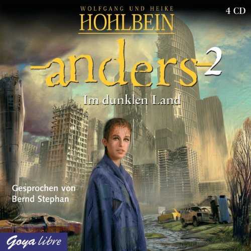 Anders 2: Im dunklen Land