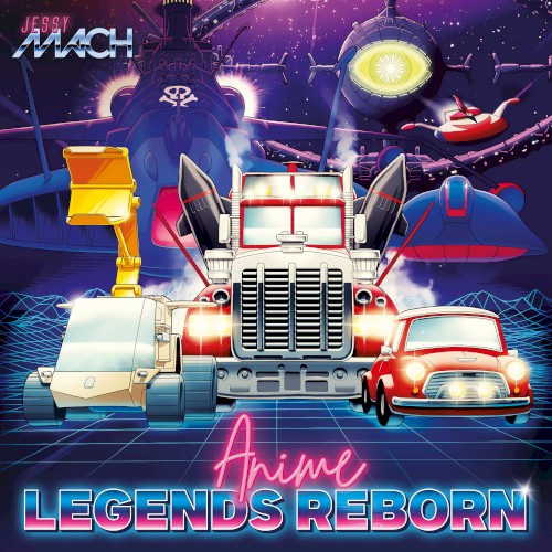 Anime Legends Reborn
