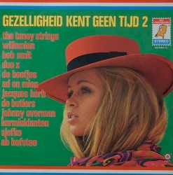 Gezelligheid kent geen tijd, 2