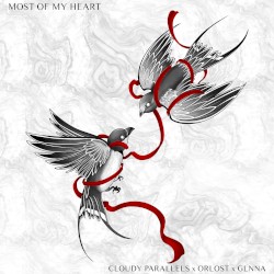 Most of My Heart