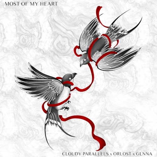 Most of My Heart