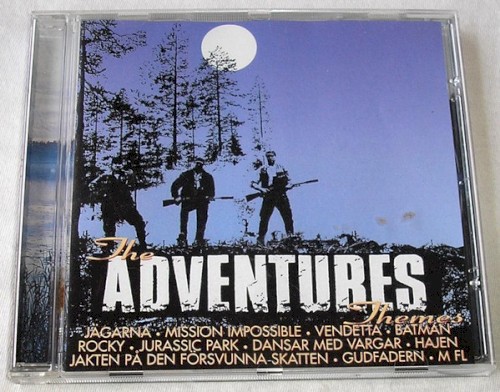 The Adventures Themes
