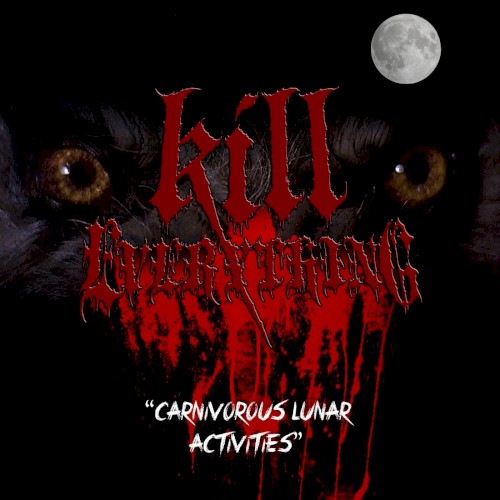 Carnivorous Lunar Activities