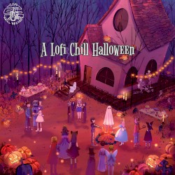 A Lofi Chill Halloween