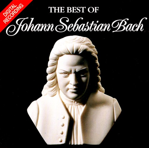 The Best of Johann Sebastian Bach
