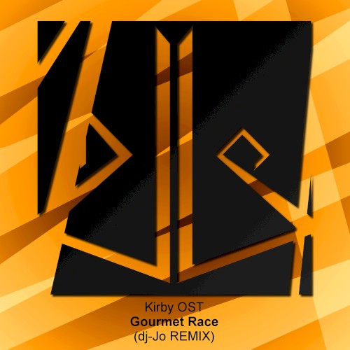 Gourmet Race (dj‐Jo remix)