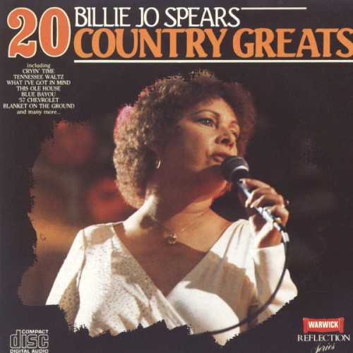 20 Country Greats
