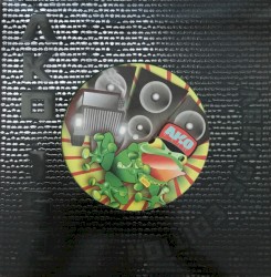 Maximum Style Dubplate Mix (DJ Stretch remix) / W (Dubplate mix)