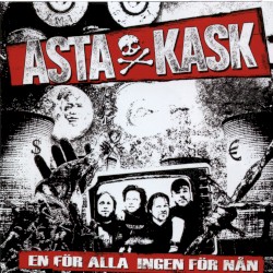 En för alla ingen för nån