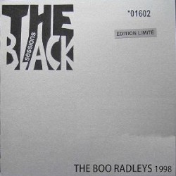 1998-11-17: The Black Sessions: France Inter, Paris, France