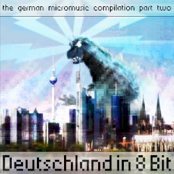 Deutschland in 8 Bit II