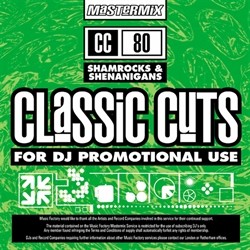 Mastermix Classic Cuts 80: Shamrocks & Shenanigans