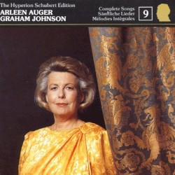 The Hyperion Schubert Edition, Volume 9: Schubert & the Theatre