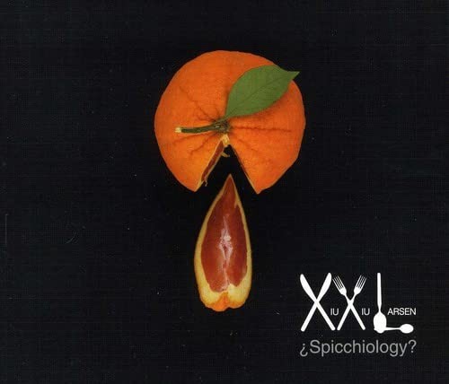 ¿Spicchiology?