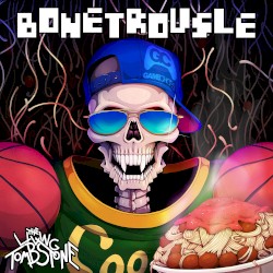 Bonetrousle (Undertale remix)