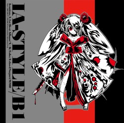 IA-STYLE/B1
