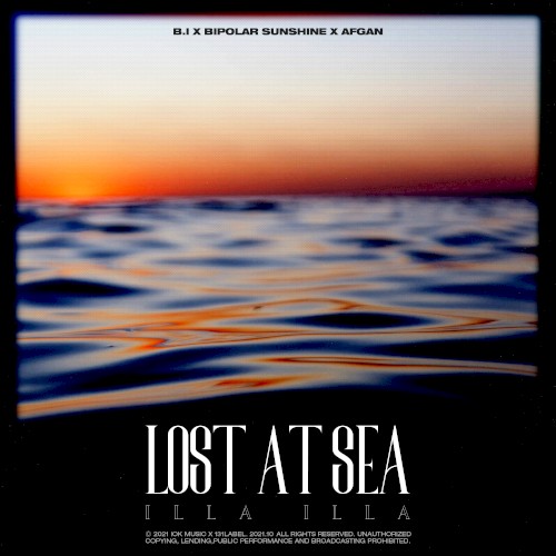 Lost at Sea (Illa Illa 2)