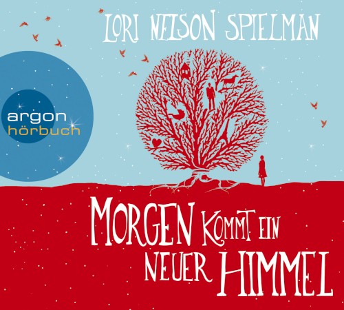 Morgen kommt ein neuer Himmel