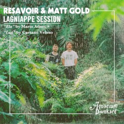 Lagniappe Session