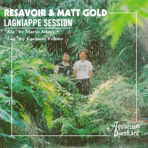 Lagniappe Session