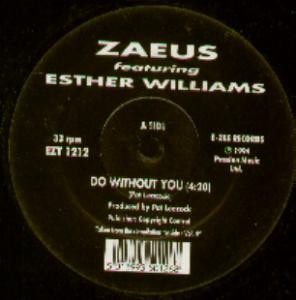 Do Without You
