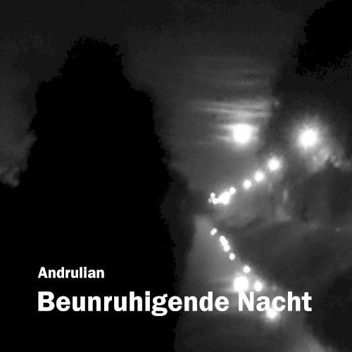 Beunruhigende Nacht