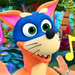 SWIPER NO SWIPING