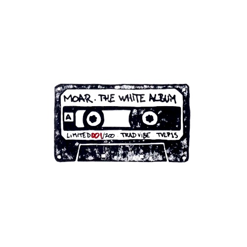The White Album