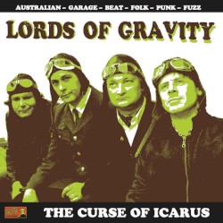 The Curse Of Icarus