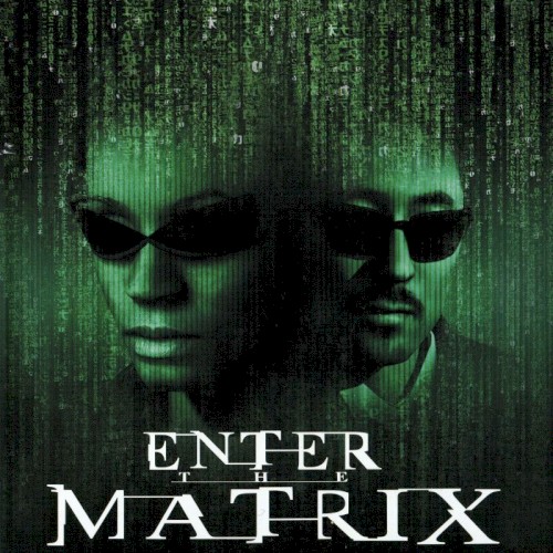 Enter The Matrix