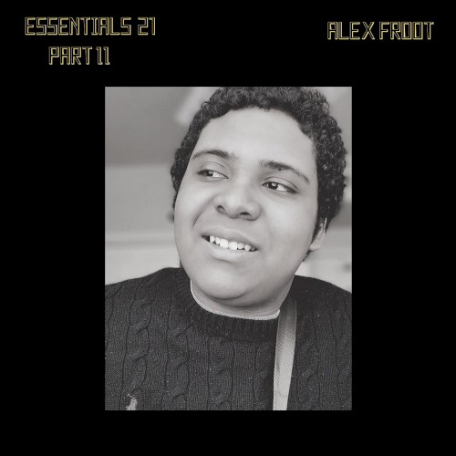 Essentials 21 Part II