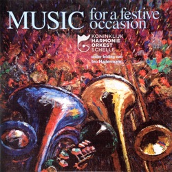Music for a Festive Occasion